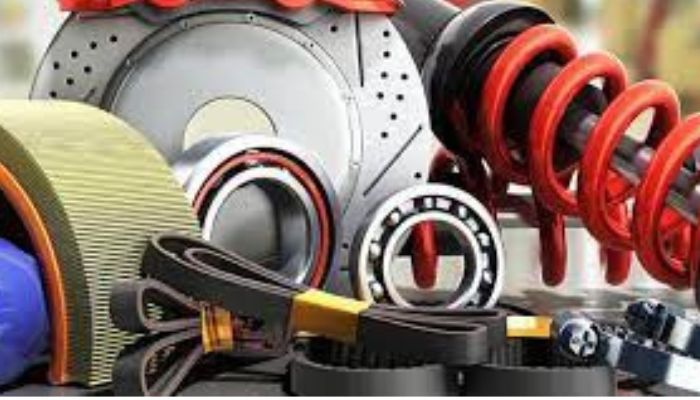  Spare Parts Online in India