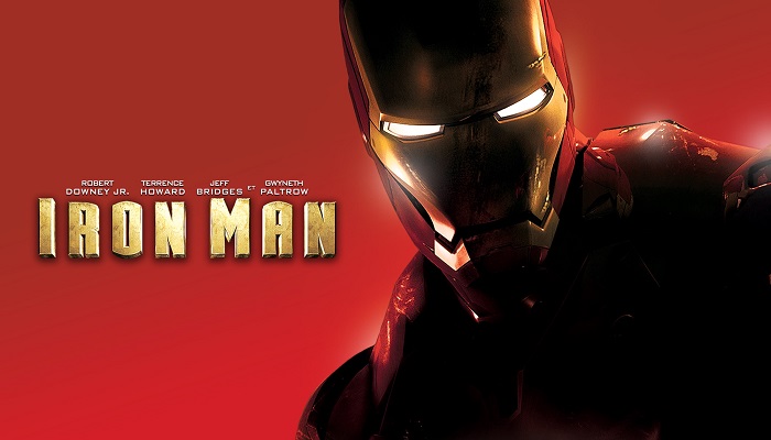 Iron Man (2008