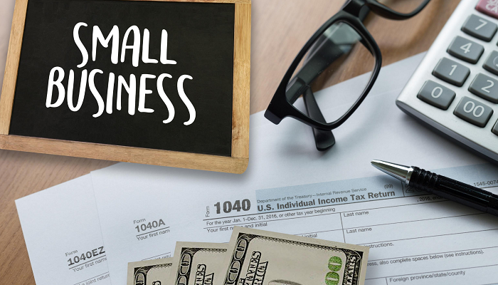 Strategies to Build Up a Small Business